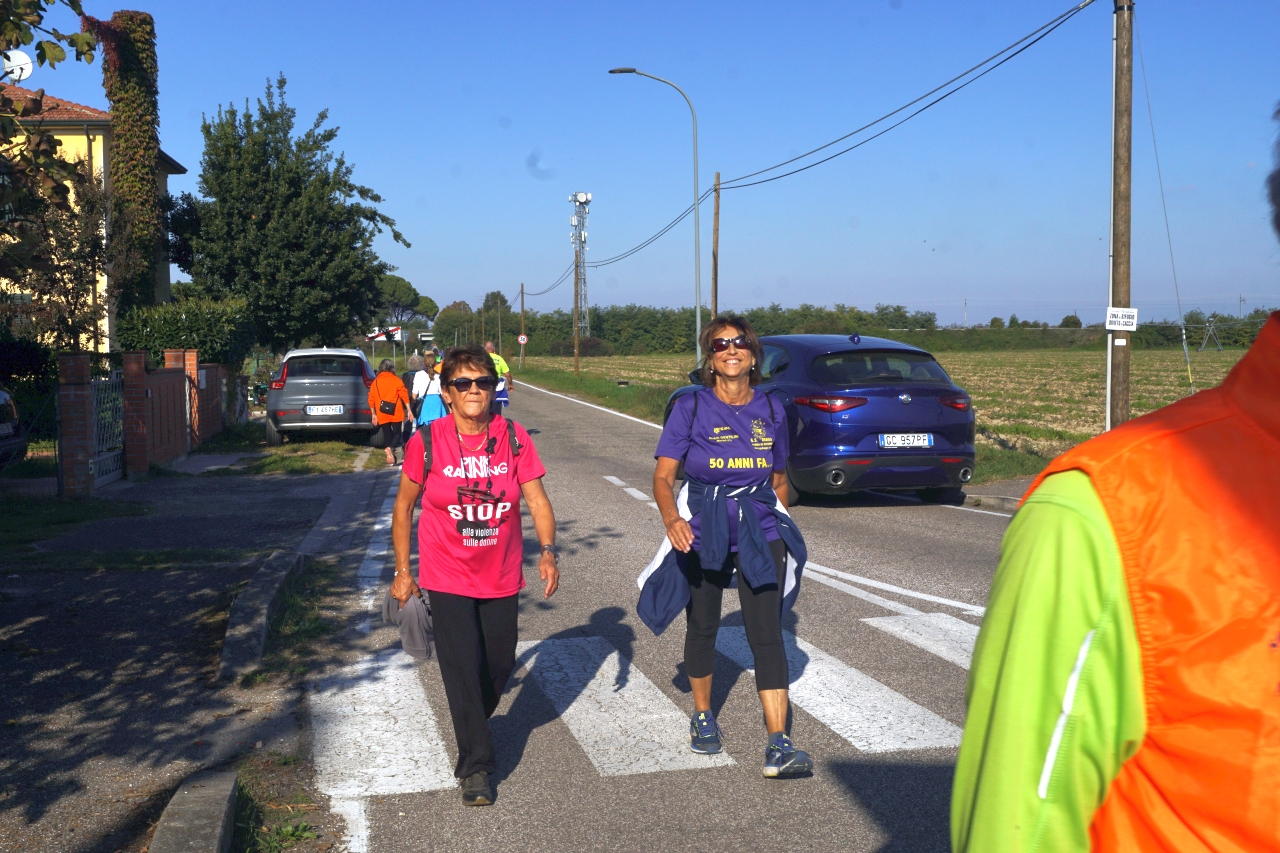 Mezzano: Pronti... La mezza... Via - 18 ottobre 2025